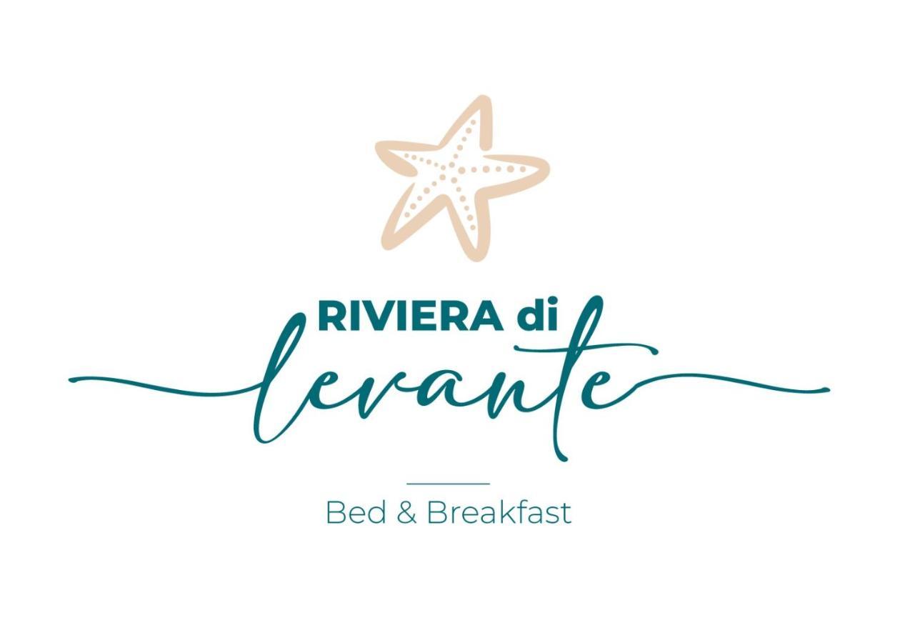 B E B Riviera Di Levante Terracina Exterior photo